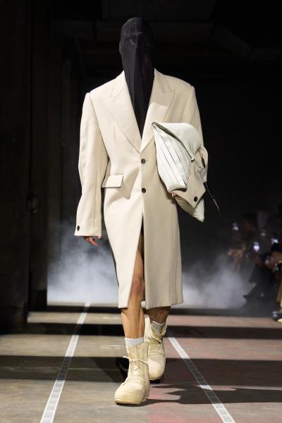 LGN Louis Gabriel Nouchi 26FW M014